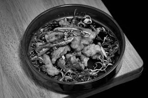 Yuringi Chicken