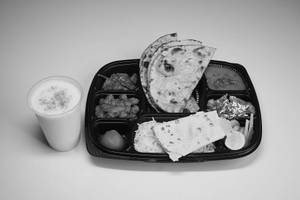Swaad Regular Thali