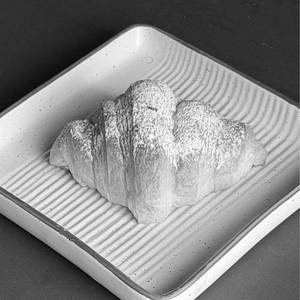 Croissants Butter
