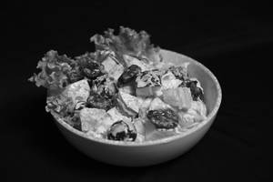 Waldorf Salad