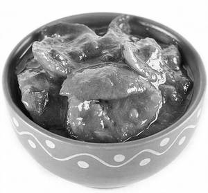Nimmakaya (lemon) Pickle (250 Gms)