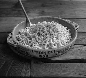 Peri Peri Maggi