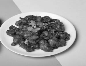 Gobi Manchurian
