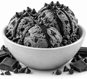 Choco Chips Ice Cream