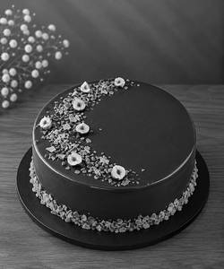 Hazelnut Cake 4