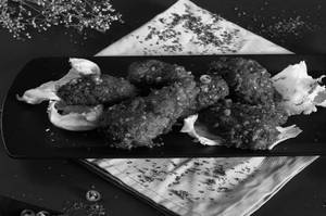Hongkong Chicken Wing