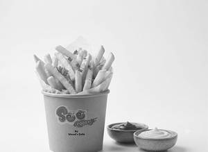 Classic  Fries(medium)