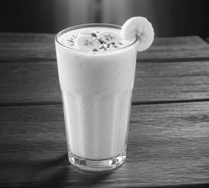 Banana Juice