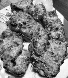 Murgh Banjara Kabab