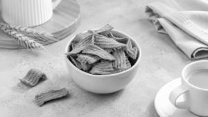 Palak Chips