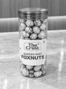 Garden Mint Foxnuts (90 Gm)