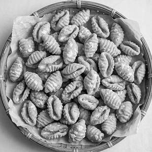 Sugar Gavvalu (250 Gms)