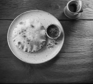 Pita bread