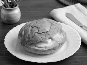 Butter Bun