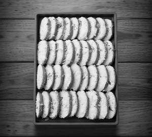 Chaina Toast