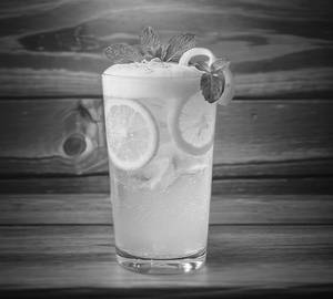 Vergine Mocktail
