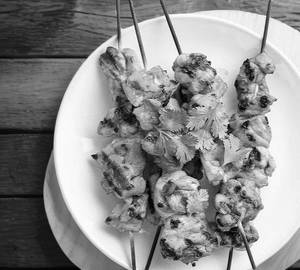 Chicken Satay