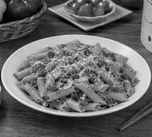 Red Sauce Pasta