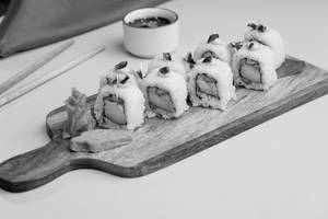 D&C Special Sushi (Veg)