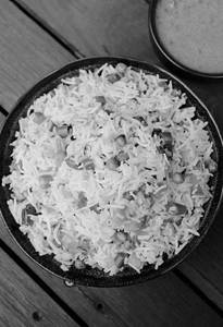 Mix Veg Pulao