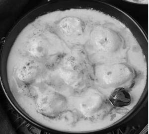 Kadhi pakoda best sellers [ NO ONION NO GARLIC  ]
