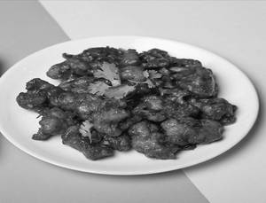 Schezwan Chicken