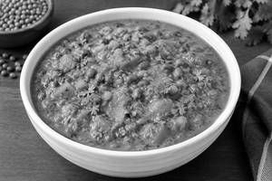 Akka Moong Sabji