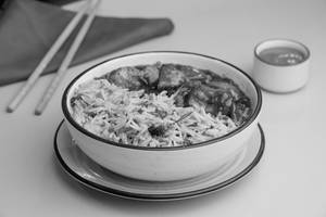 Chilly Chicken Combo