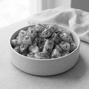 Jeera Aloo