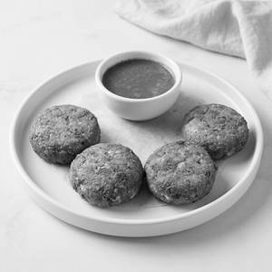Dahi Kebab