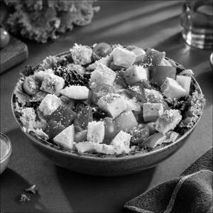 Chicken Caesar Salad