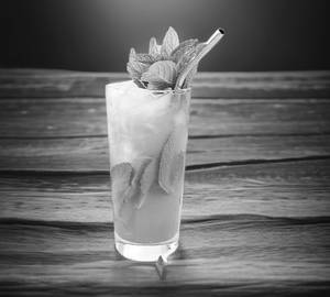 Chilli guava mojito