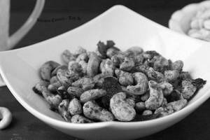 Cashew Peri Peri