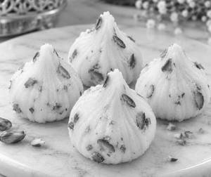Khoya Modak [1 kg]