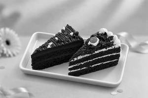 Daughter's Day Special 2 Pastry Combo