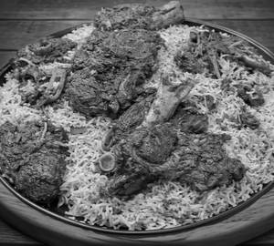 Turkish manthi beef