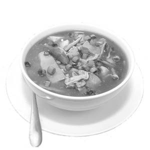 Hot & Sour Non-veg