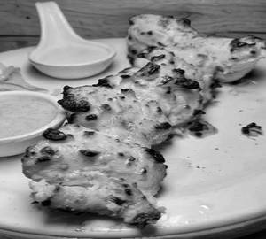 Lasooni Chicken Tikka