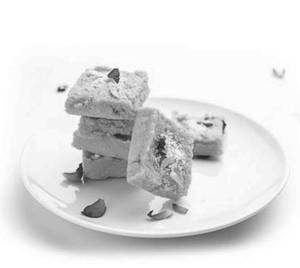 Pink Coconut Burfi(per Kg)