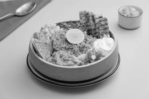 Fajita Paneer Mexican Bowl
