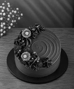 Ferrero Rocher Cake 2