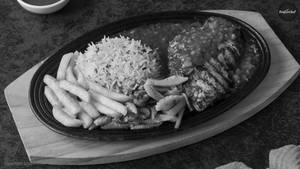 Chicken Sizzler
