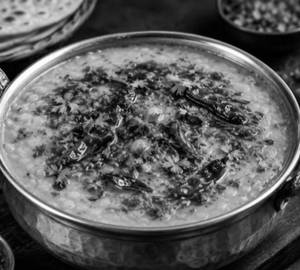 DAL TADKA KOLAPURI [ 500 ML ] ( no onion no garlic )