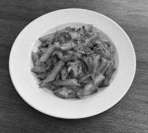 Chicken Red Sauce Pasta