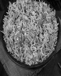 Singapore Fried Rice Veg