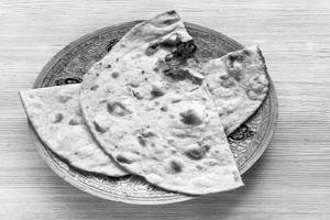 Plain Roti