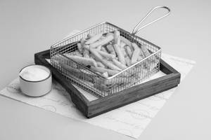 SureCrisp Classic Fries