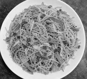 Veg Chowmein