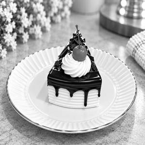 PASTRY BLACK FOREST