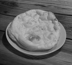 Butter Roti [1Pieces]